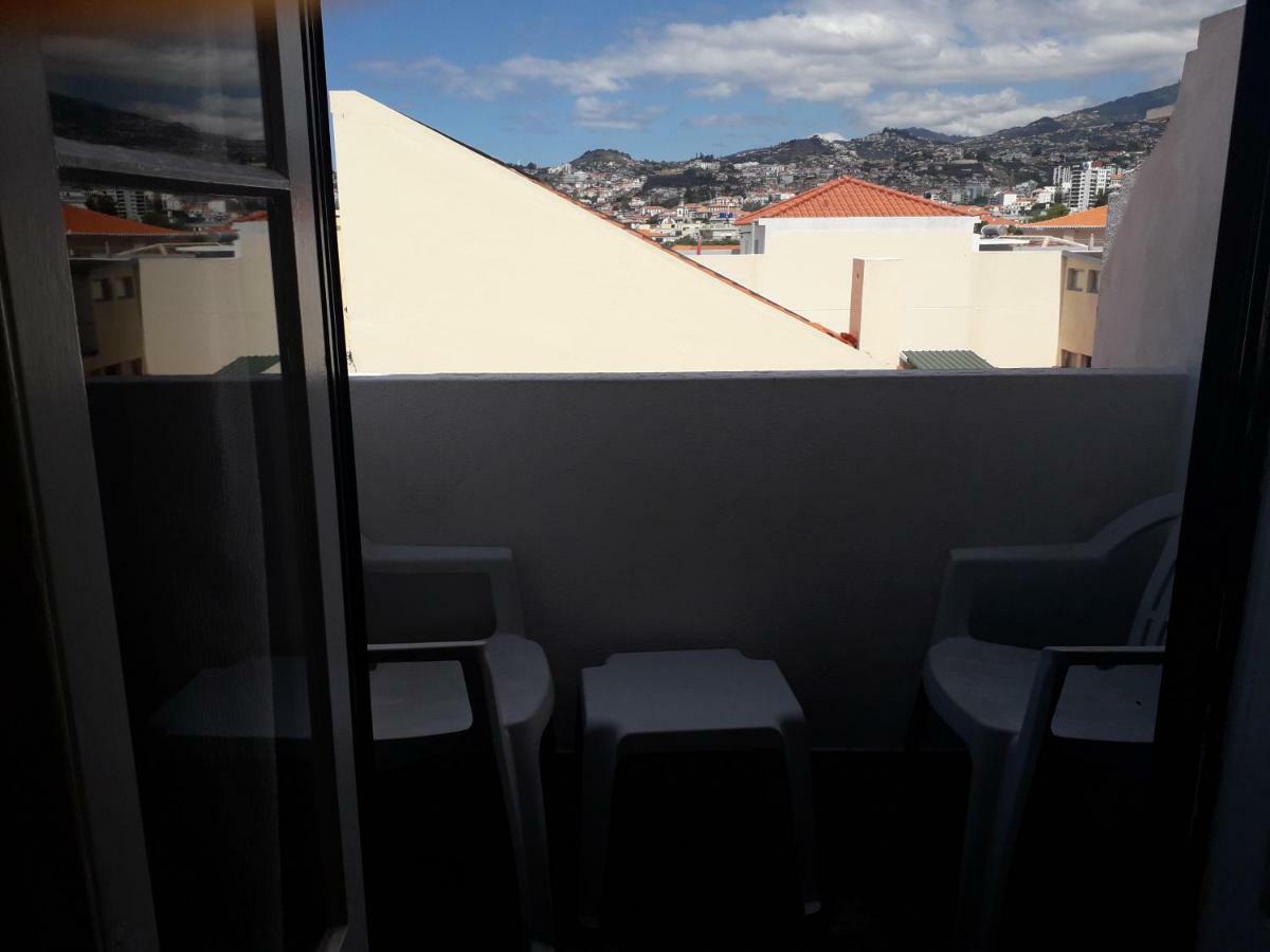 Pensao Residencial Mirasol Hotel Funchal  Exterior foto